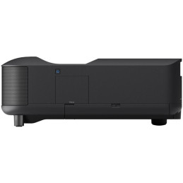EPSON EH-LS670B/ 4K UHD/ Projektor/ 3600 ANSI/ 5 000 000:1/ HDMI/ BT/ WiFi/ Černý