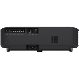 EPSON EH-LS670B/ 4K UHD/ Projektor/ 3600 ANSI/ 5 000 000:1/ HDMI/ BT/ WiFi/ Černý
