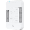POUŽITÉ - Ubiquiti UniFi Access Door Hub - Hub pro 1 dveře, 4x PoE Out, 2x výstup 12V nebo Dry, 2x AUX výstup - Výprodej