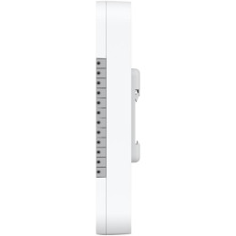 POUŽITÉ - Ubiquiti UniFi Access Door Hub - Hub pro 1 dveře, 4x PoE Out, 2x výstup 12V nebo Dry, 2x AUX výstup - Výprodej