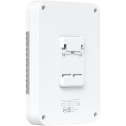 POUŽITÉ - Ubiquiti UniFi Access Door Hub - Hub pro 1 dveře, 4x PoE Out, 2x výstup 12V nebo Dry, 2x AUX výstup - Výprodej