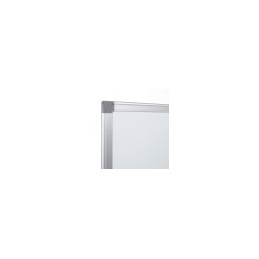 Tablica magnetyczna Eurosupplies ALU rama 120x90 cm