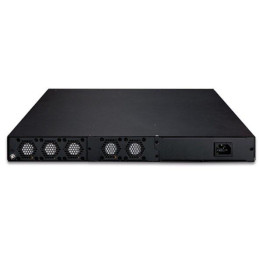 Planet SGS-6341-24P6X L3 switch, 24x1Gb, 6x10Gb SFP+, 24x PoE 802.3at 370W, HW/IP stack, VSF/Cluster
