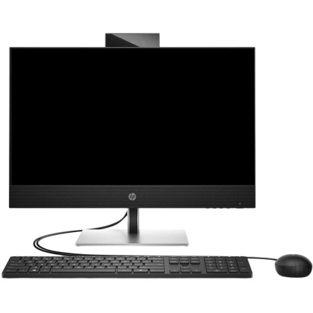 HP ProOne 440 G9/ AiO/ i5-13500T/ 16GB DDR4/ 512GB SSD/ Intel UHD/ 23,8"FHD,matný/ bez OS/ kbd+myš/ černý
