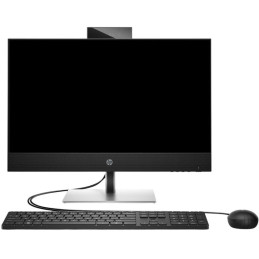 HP ProOne 440 G9/ AiO/ i5-14400T/ 16GB DDR4/ 512GB SSD/ Intel UHD/ 23,8"FHD,matný/ bez OS/ kbd+myš/ černý