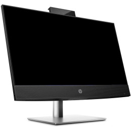 HP ProOne 440 G9/ AiO/ i5-14400T/ 16GB DDR4/ 512GB SSD/ Intel UHD/ 23,8"FHD,matný/ bez OS/ kbd+myš/ černý