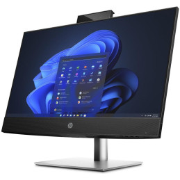 HP ProOne 440 G9/ AiO/ i5-14500T/ 16GB DDR4/ 512GB SSD/ Intel UHD/ 23,8"FHD,matný/ W11P/ kbd+myš/ černý