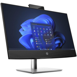HP ProOne 440 G9/ AiO/ i5-14500T/ 16GB DDR4/ 512GB SSD/ Intel UHD/ 23,8"FHD,matný/ W11P/ kbd+myš/ černý