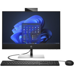 HP ProOne 440 G9/ AiO/ i7-14700T/ 16GB DDR4/ 512GB SSD/ Intel UHD/ 23,8"FHD,matný/ W11P/ kbd+myš/ černý