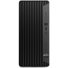 HP Pro Tower 400 G9/ i7-14700/ 16GB DDR4/ 512GB SSD/ Intel® Graphics/ W11P/ kbd+myš