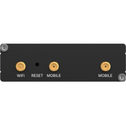 Teltonika RUT202 průmyslový router   1x LAN, 1x WAN, Dual SIM, LTE, Wi-Fi 4