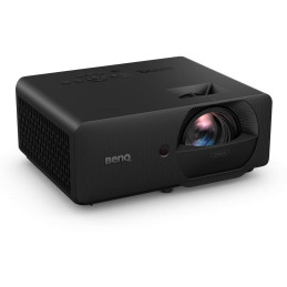 BenQ LW830ST  simulační projektor Laser  4000Aansi  WXGA 2x HDMI, 1x RJ45 (LAN), 2x USB-A, 1x RS232, IP6X, 16,7ms, 360