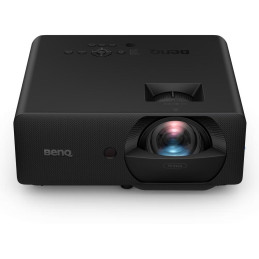 BenQ LW830ST  simulační projektor Laser  4000Aansi  WXGA 2x HDMI, 1x RJ45 (LAN), 2x USB-A, 1x RS232, IP6X, 16,7ms, 360