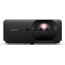 BenQ LW830ST  simulační projektor Laser  4000Aansi  WXGA 2x HDMI, 1x RJ45 (LAN), 2x USB-A, 1x RS232, IP6X, 16,7ms, 360