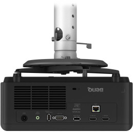 BenQ LW830ST  simulační projektor Laser  4000Aansi  WXGA 2x HDMI, 1x RJ45 (LAN), 2x USB-A, 1x RS232, IP6X, 16,7ms, 360