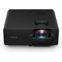 BenQ LH830ST  simulační projektor Laser 4000Ansi  Full HD 2x HDMI, 1x RJ45 (LAN), 2x USB-A, 1x RS232, IP6X, 16,7ms, 360