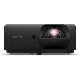 BenQ LH830ST  simulační projektor Laser 4000Ansi  Full HD 2x HDMI, 1x RJ45 (LAN), 2x USB-A, 1x RS232, IP6X, 16,7ms, 360