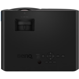 BenQ LH830ST  simulační projektor Laser 4000Ansi  Full HD 2x HDMI, 1x RJ45 (LAN), 2x USB-A, 1x RS232, IP6X, 16,7ms, 360