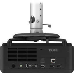BenQ LH830ST  simulační projektor Laser 4000Ansi  Full HD 2x HDMI, 1x RJ45 (LAN), 2x USB-A, 1x RS232, IP6X, 16,7ms, 360