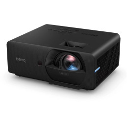 BenQ LK830ST simulační projektor Laser 4000Ansi 4K 2x HDMI, 1x RJ45 (LAN), 2x USB-A, 1x RS232, IP6X, 16,7ms, 360