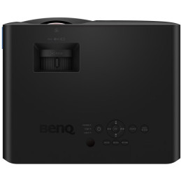 BenQ LK830ST simulační projektor Laser 4000Ansi 4K 2x HDMI, 1x RJ45 (LAN), 2x USB-A, 1x RS232, IP6X, 16,7ms, 360