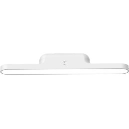 Colorway multifunkční LED lampa / CW-DL11MMB-W/ Integrovaná baterie / Bílá