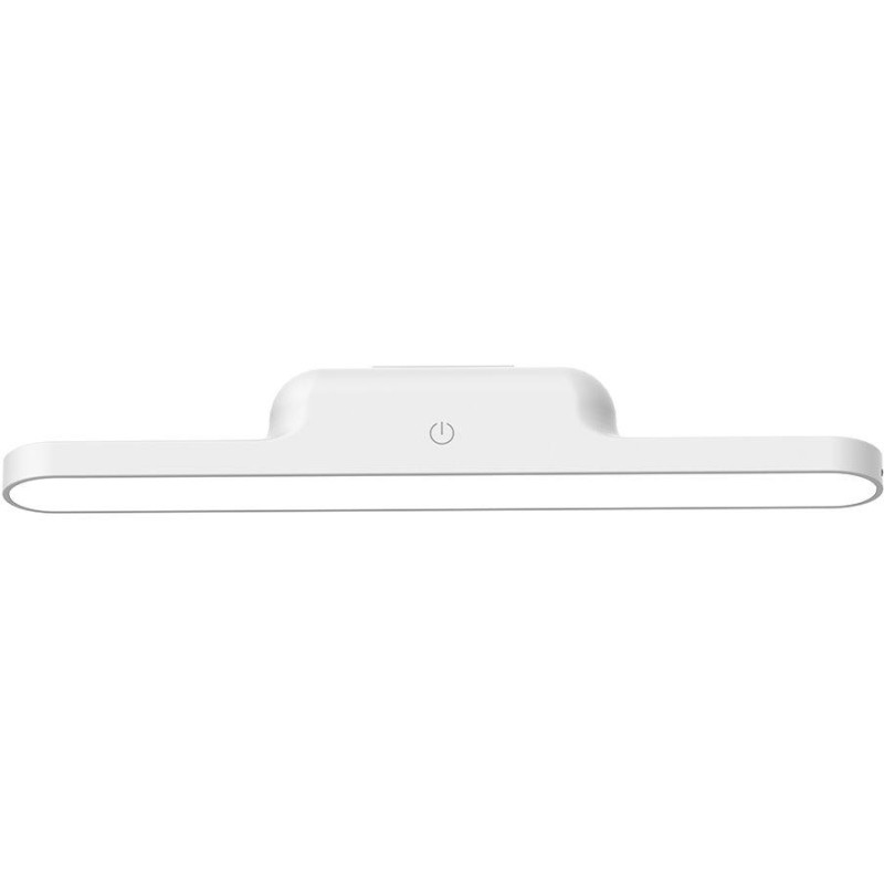 Colorway multifunkční LED lampa / CW-DL11MMB-W/ Integrovaná baterie / Bílá