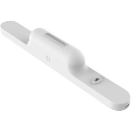 Colorway multifunkční LED lampa / CW-DL11MMB-W/ Integrovaná baterie / Bílá