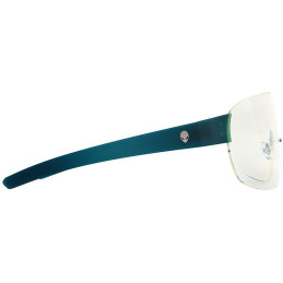 GUNNAR kancelářske/herní brýle ALIENWARE BERMUDA TRIANGLE * LIQUID TEAL *čirá skla  * BLF 35 * GUNNAR focus