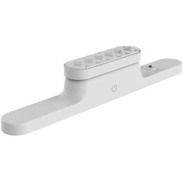 Colorway multifunkční LED lampa / CW-DL11MMB-W/ Integrovaná baterie / Bílá