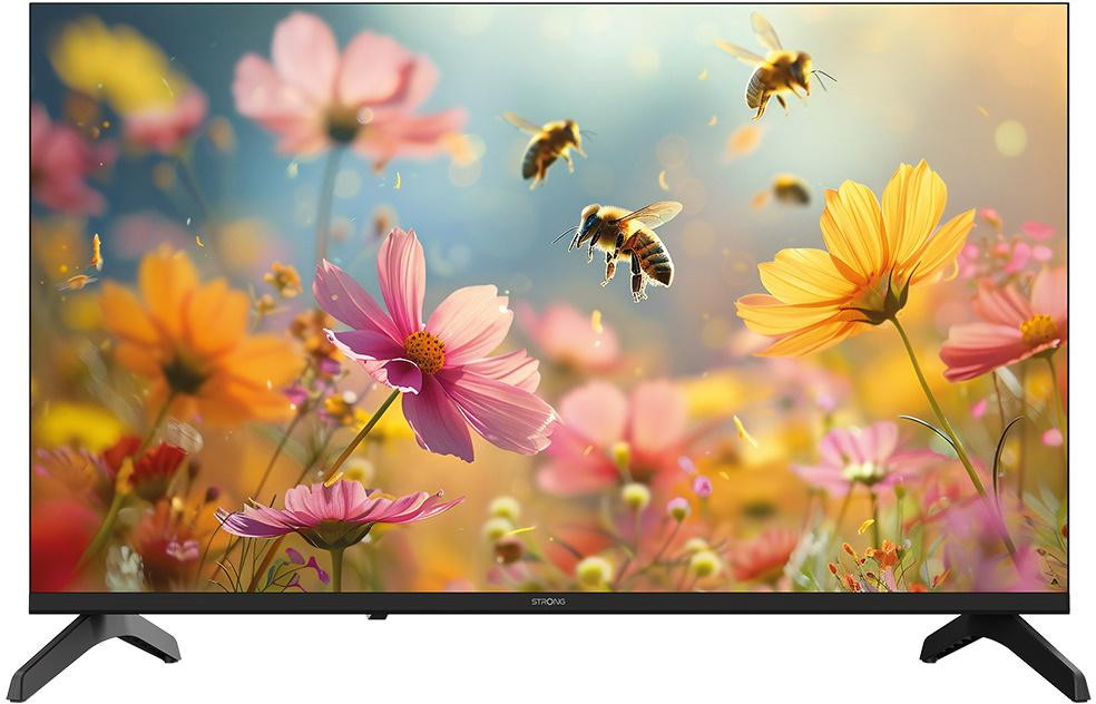 STRONG SMART LED TV 40"/ SRT40FH5553/ FHD/ 1920x1080/ DVB-T2/C/S2/ H.265/HEVC