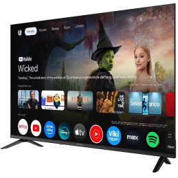 STRONG SMART LED TV 43"/ SRT43UH7773/ UHD/ 3840x2160/ DVB-T2/C/S2/ H.265/HEVC