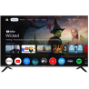 STRONG SMART LED TV 50"/ SRT50UH7773/ UHD/ 3840x2160/ DVB-T2/C/S2/ H.265/HEVC