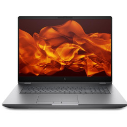 HP Zbook Fury G1i/ Ultra 9 285HX/ 32GB DDR5/ 1TB SSD/ RTX PRO 3000 12GB/ 18"WQXGA,matný/ W11P/ stříbrný