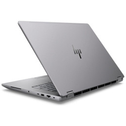 HP Zbook Fury G1i/ Ultra 9 285HX/ 32GB DDR5/ 1TB SSD/ RTX PRO 3000 12GB/ 18"WQXGA,matný/ W11P/ stříbrný