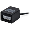 NewLand FM100-Serie / 1D / Dual-IF / kit (USB)