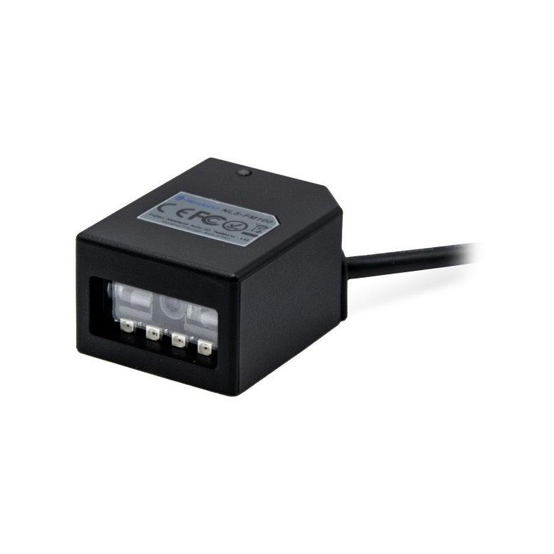 NewLand FM100-Serie / 1D / Dual-IF / kit (USB)
