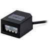 NewLand FM100-Serie / 1D / Dual-IF / kit (USB)