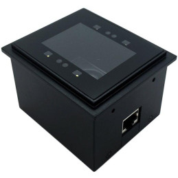 Newland FM3056 / 2D / Dual-IF / kit (USB) / černá
