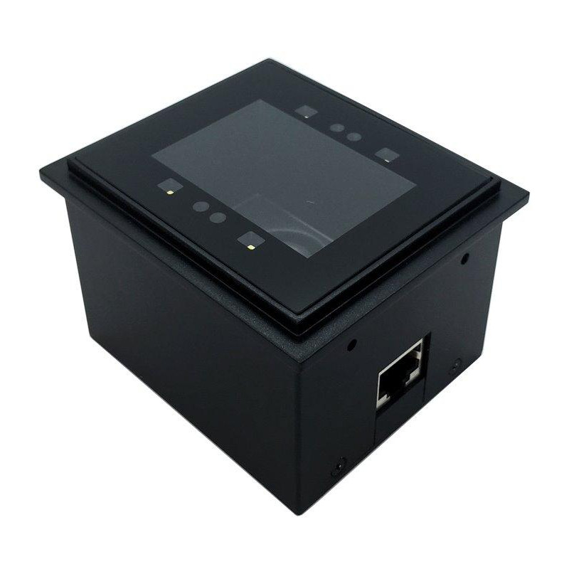 Newland FM3056 / 2D / Dual-IF / kit (USB) / černá