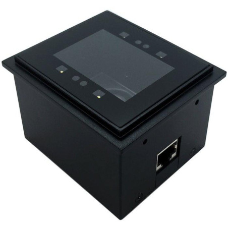 Newland FM3056 / 2D / Dual-IF / kit (USB) / černá