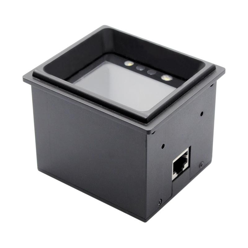 Newland FM3051 / 2D / Dual-IF / kit (USB) / černá