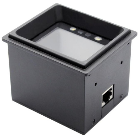 Newland FM3051 / 2D / Dual-IF / kit (USB) / černá