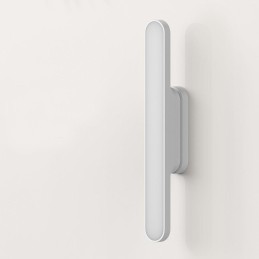 Colorway multifunkční LED lampa / CW-DL11MMB-W/ Integrovaná baterie / Bílá