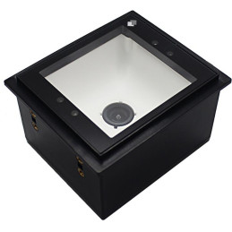 Newland FM3080 Hind / Multi Color LED index / 2D / HD / kit (RS232) / černá