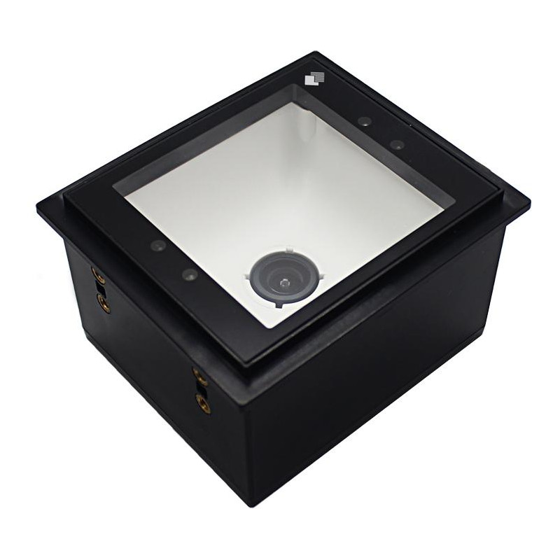 Newland FM3080 Hind / Multi Color LED index / 2D / HD / kit (RS232) / černá