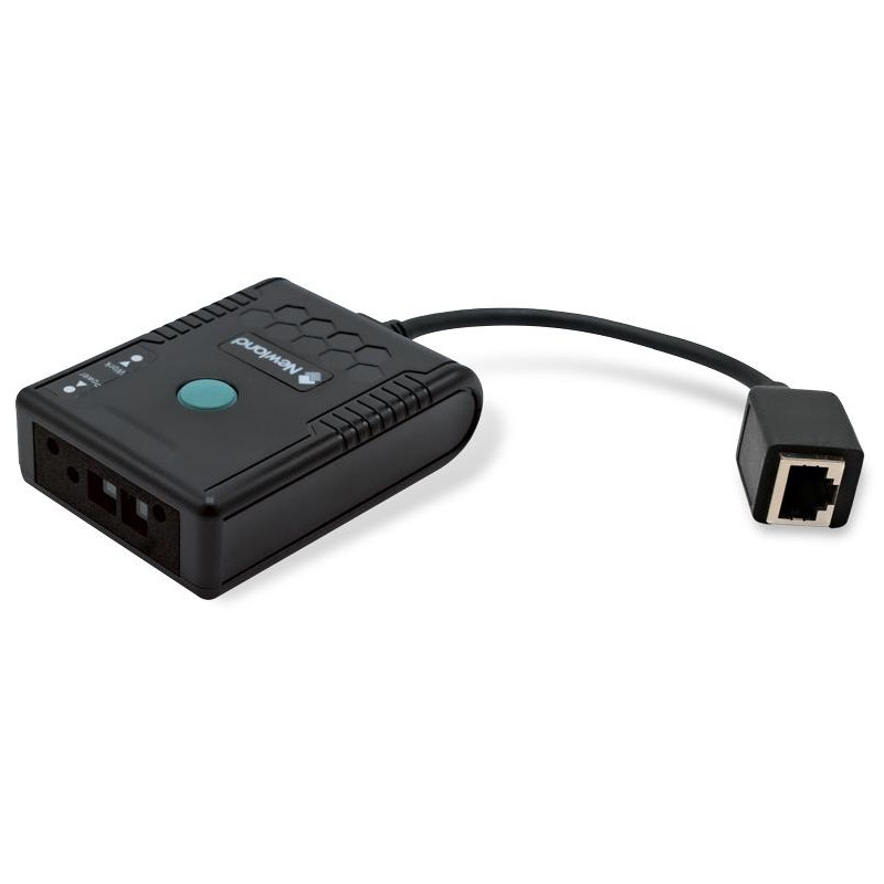 Newland FM415 Bass / 2D / Dual-IF / kit (USB) / černá