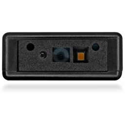 Newland FM415 Bass / 2D / Dual-IF / kit (USB) / černá