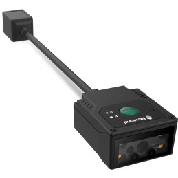Newland FM431 Barracuda PRO / 2D / Dual-IF / kit (USB)