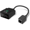 Newland FM431 Barracuda PRO / 2D / Dual-IF / kit (RS232)